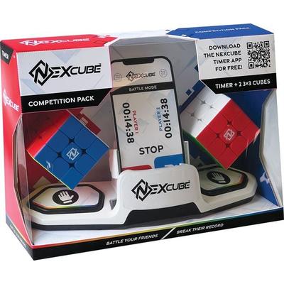 Nexcube - Battle Pack