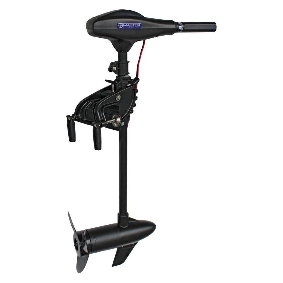 Master Elektromotor für Boote, 612 W, 58 lbs (36831394)