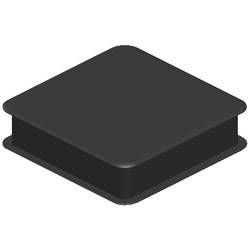 TEKO TEK-MBD.9 TEK-MBD.9 Elektronikgehäuse 103.36 x 103.36 x 27.8 x 103 Kunststoff Schwarz 1 St.