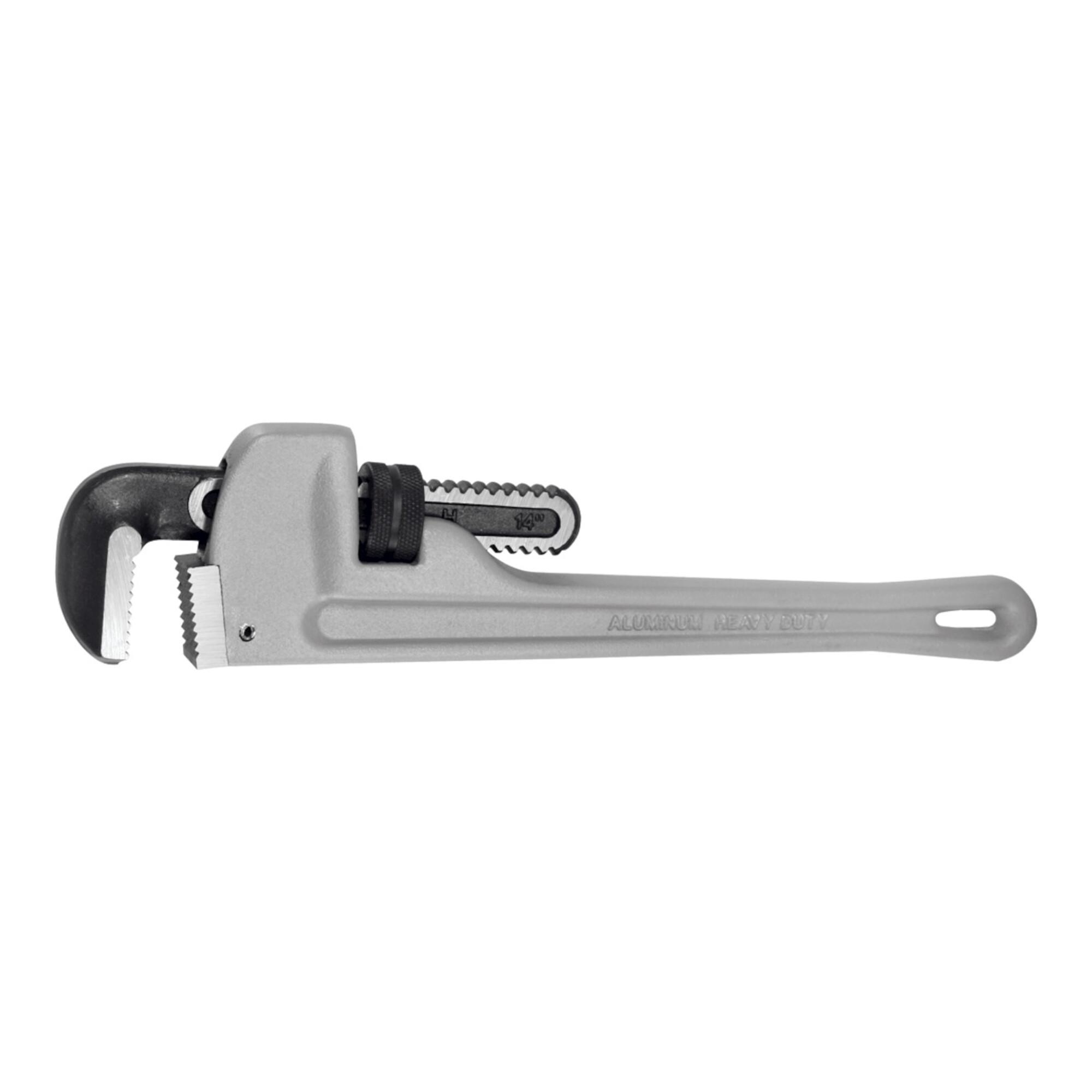 HOLEX Einhand-Rohrzange mit Alu-Griff 2.1/2" (810860 2.1/2)