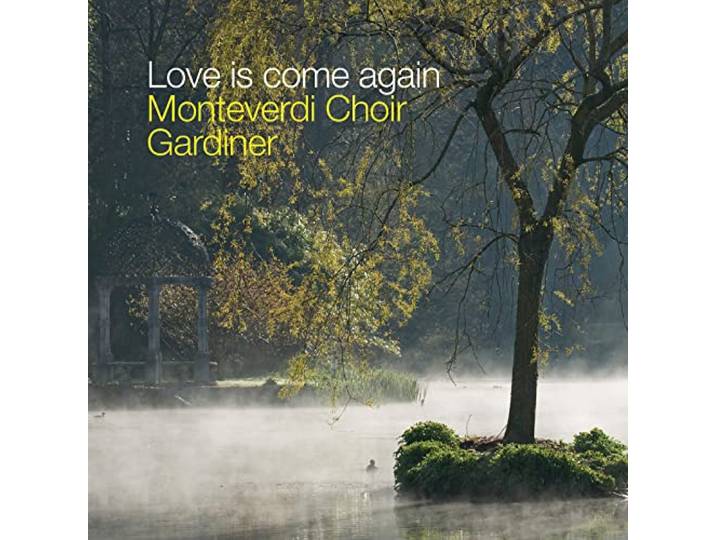 Love is Come Again: Music for the Springhead Easter Play