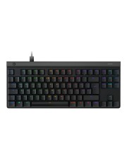 Logitech KB CINDERELLA COR CDM/MIX model DEU EMEA28i-935 BLACK RETAIL USB EMEA28I-935 (920-012876)