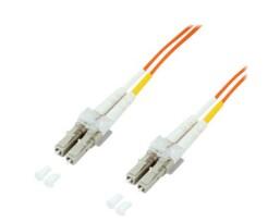 EFB Elektronik Patch-Kabel LC Multi-Mode (M) zu LC Multi-Mode (M) O0319.0,5