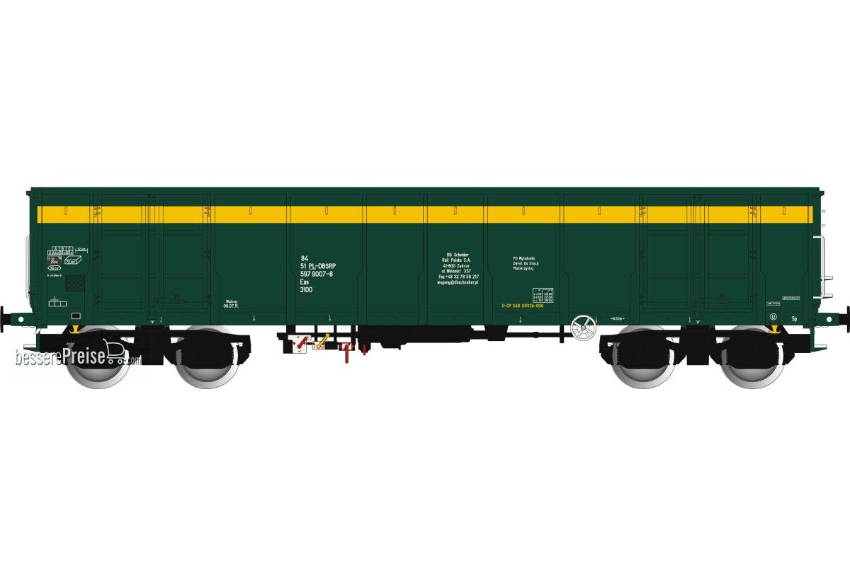 Albert Modell 597041