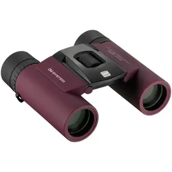 OM SYSTEM 8X25 WP II Deep Purple Fernglas