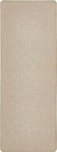 Andiamo Vloerkleed Grotone Beige B: 67 cm, D: 140 cm