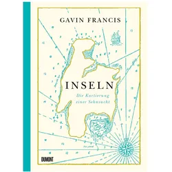 Inseln, Ratgeber von Gavin Francis