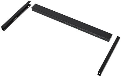 Harley Benton Spaceship PowerBar 60-B