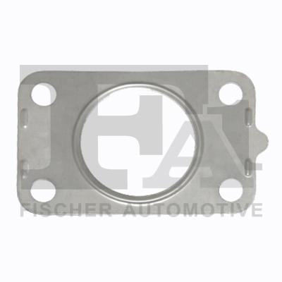 FA1 Dichtung, Turbineneinlass (Lader) 454-502 für Iveco Chrysler