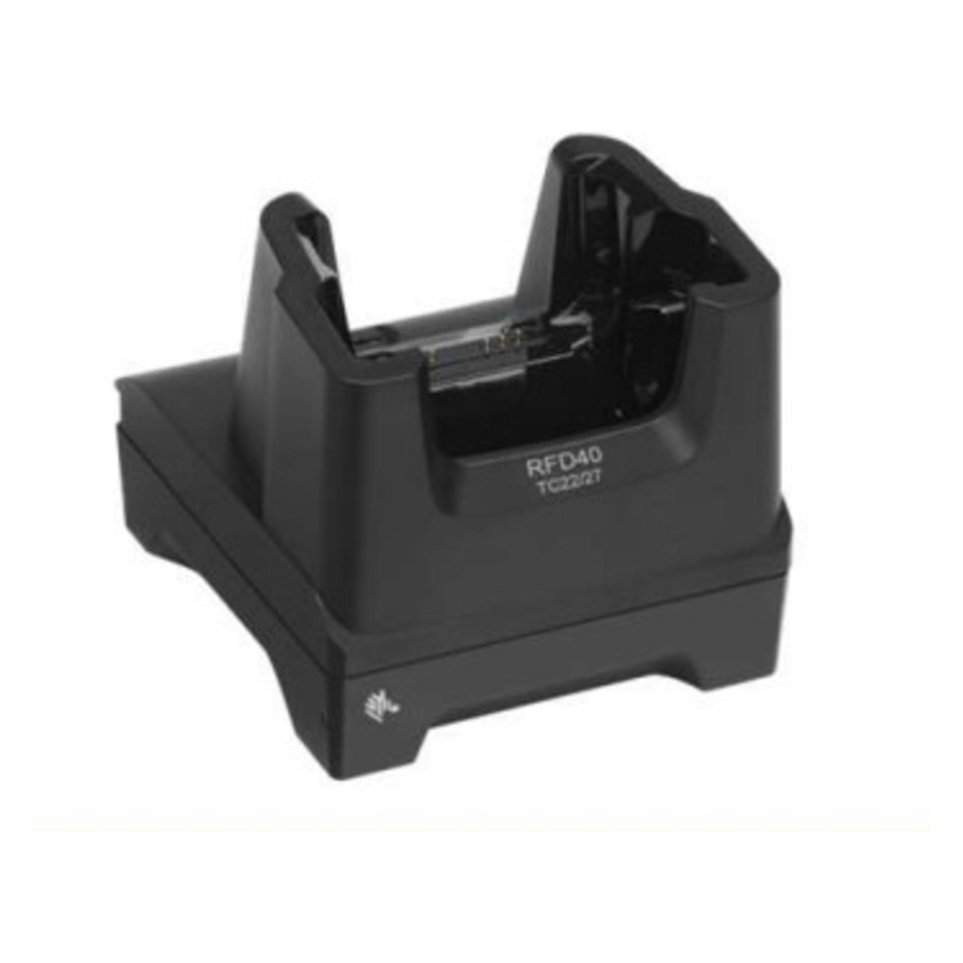 Zebra RFD40, 1 Device Slot, Charge (CR40-1S0T-TC2-G-02)