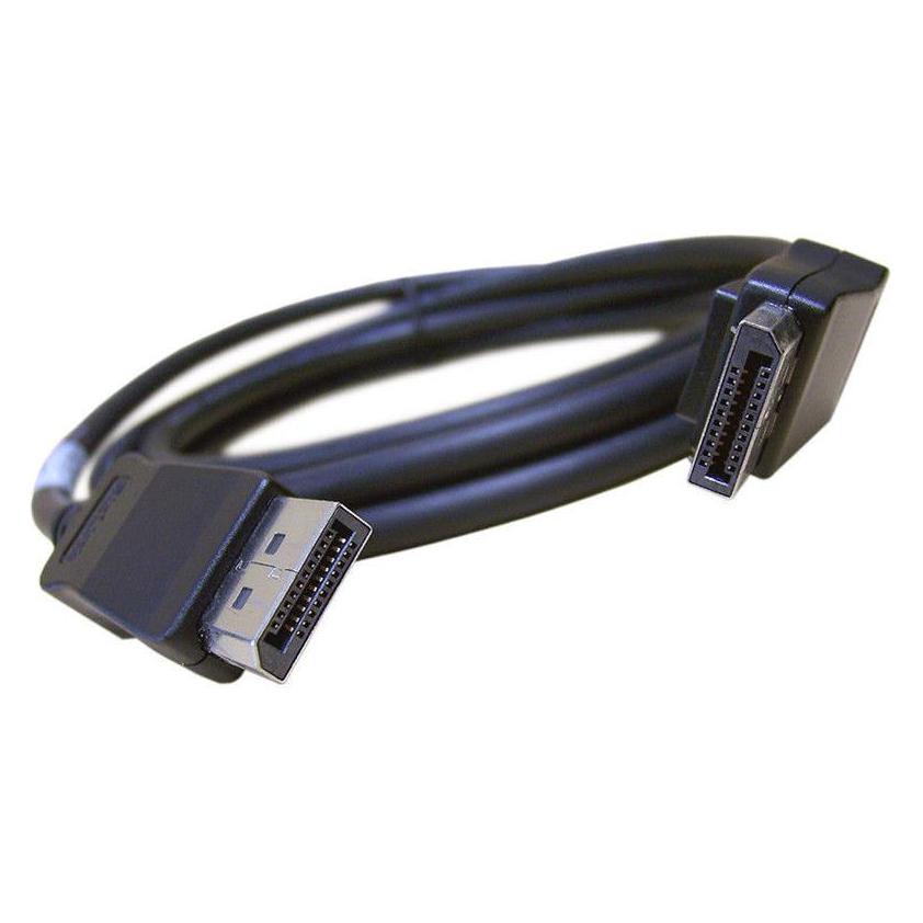 HP DisplayPort - DisplayPort (2 m) (VN567AA)
