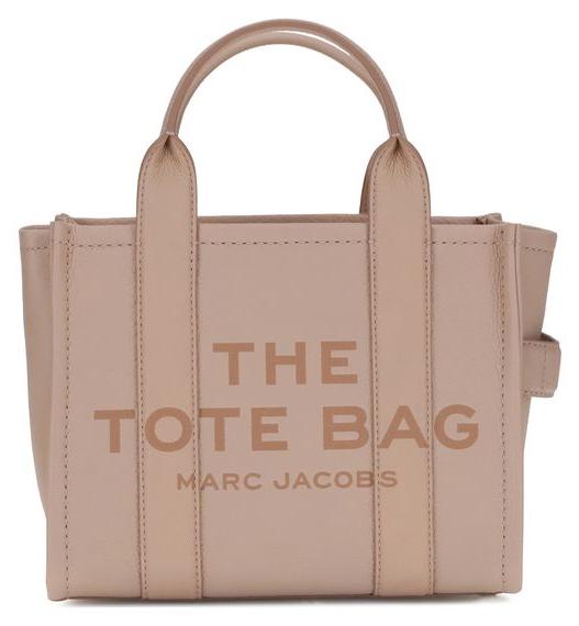 Marc Jacobs Handtasche aus Kalbsleder in Mehrfarbig