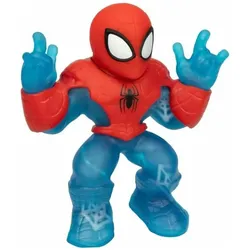 Goo Jit Zu Actionfiguren