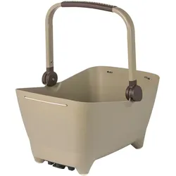 Basil, Velokorb, (32 l)