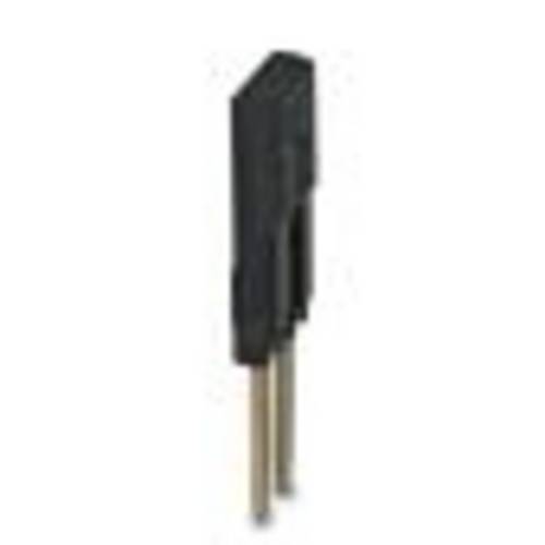 Phoenix Contact 3032447 Bauelementestecker Schwarz 10St.
