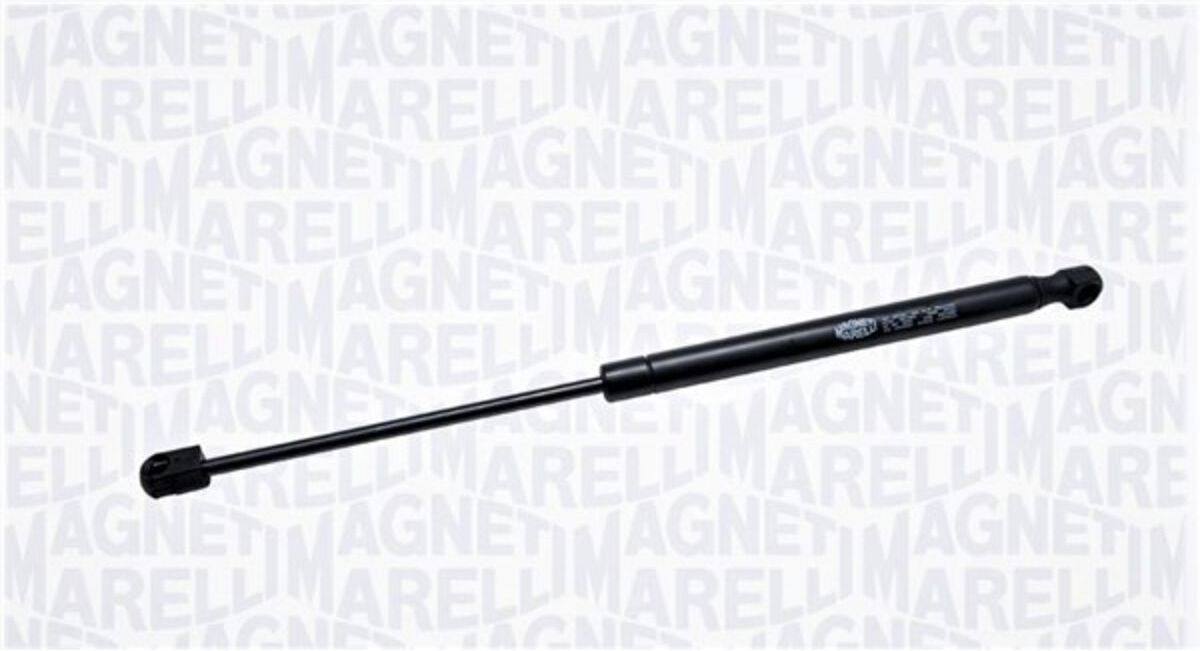 Gasfeder, Koffer-/Laderaum MAGNETI MARELLI 430719001600