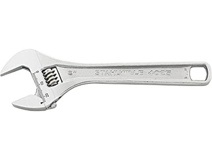 Stahlwille LLAVE INGLESA - 4025 8