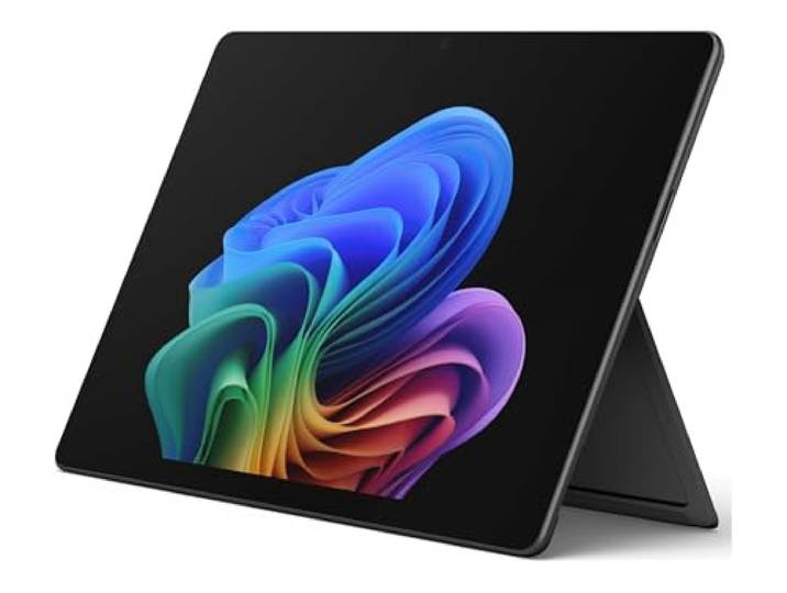 Microsoft EP2-20197 tablet, 13 inch, 16 GB RAM, 256 GB, zwart, merk: Microsoft - EAN: 0196388445691