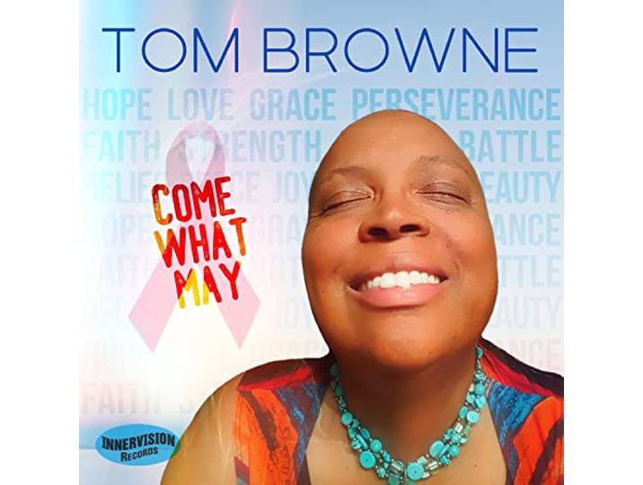 Come What May