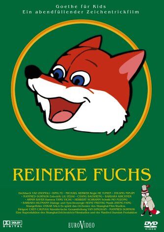 Manfred Durniok - Reineke Fuchs - Preis vom 30.09.2026 22:30:23 h