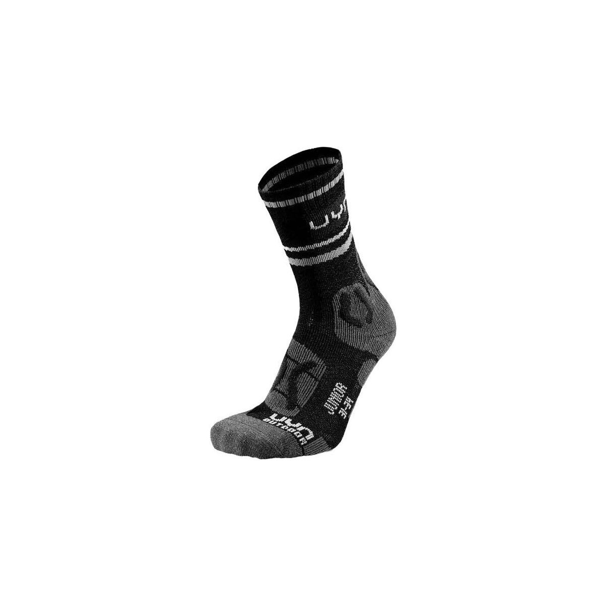 Uyn Junior Outdoor Explorer Socks grey (G119) 24/26 S100362-G119-24/26