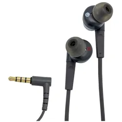 Sony MDR-XB55AP Extra Bass (Kabelgebunden), Kopfhörer, Schwarz