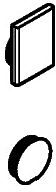 Hansgrohe Abdeckungen Raindance UnicaS 98519000