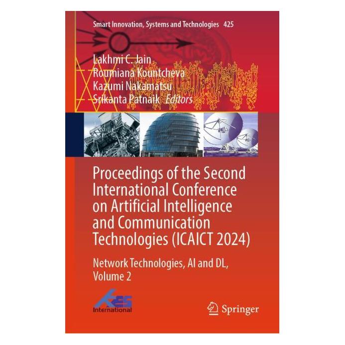 Springer Proceedings of the Second International Conference on Artificial Intelligence an (Englisch, Hardcover) (62167505)