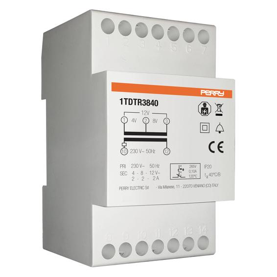 Wallair KlingelTransformator (1TDTR3840)