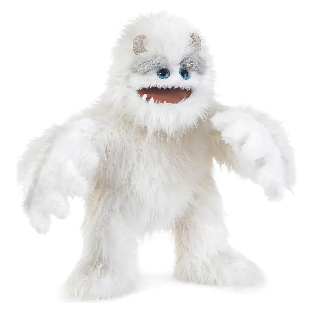 Folkmanis Schneemensch / Yeti (3185)