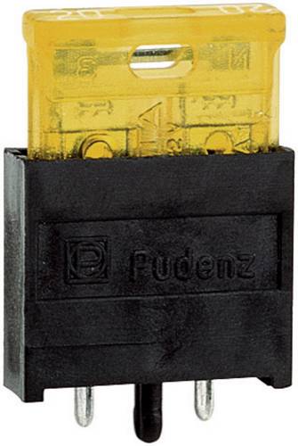 ESKA 380.000 380.000 Sicherungshalter Passend für (Sicherungen) Flachsicherung Standard 20A 32 V/DC