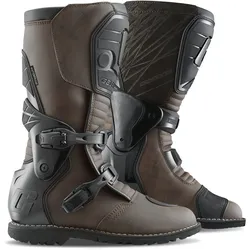 Gaerne Dakar Aquatech Motorrad Stiefel 44