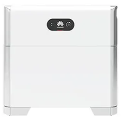 Batteriespeicher LUNA2000-5-S0 HV-Speicher, 5,0 kWh nutzbar, Huawei