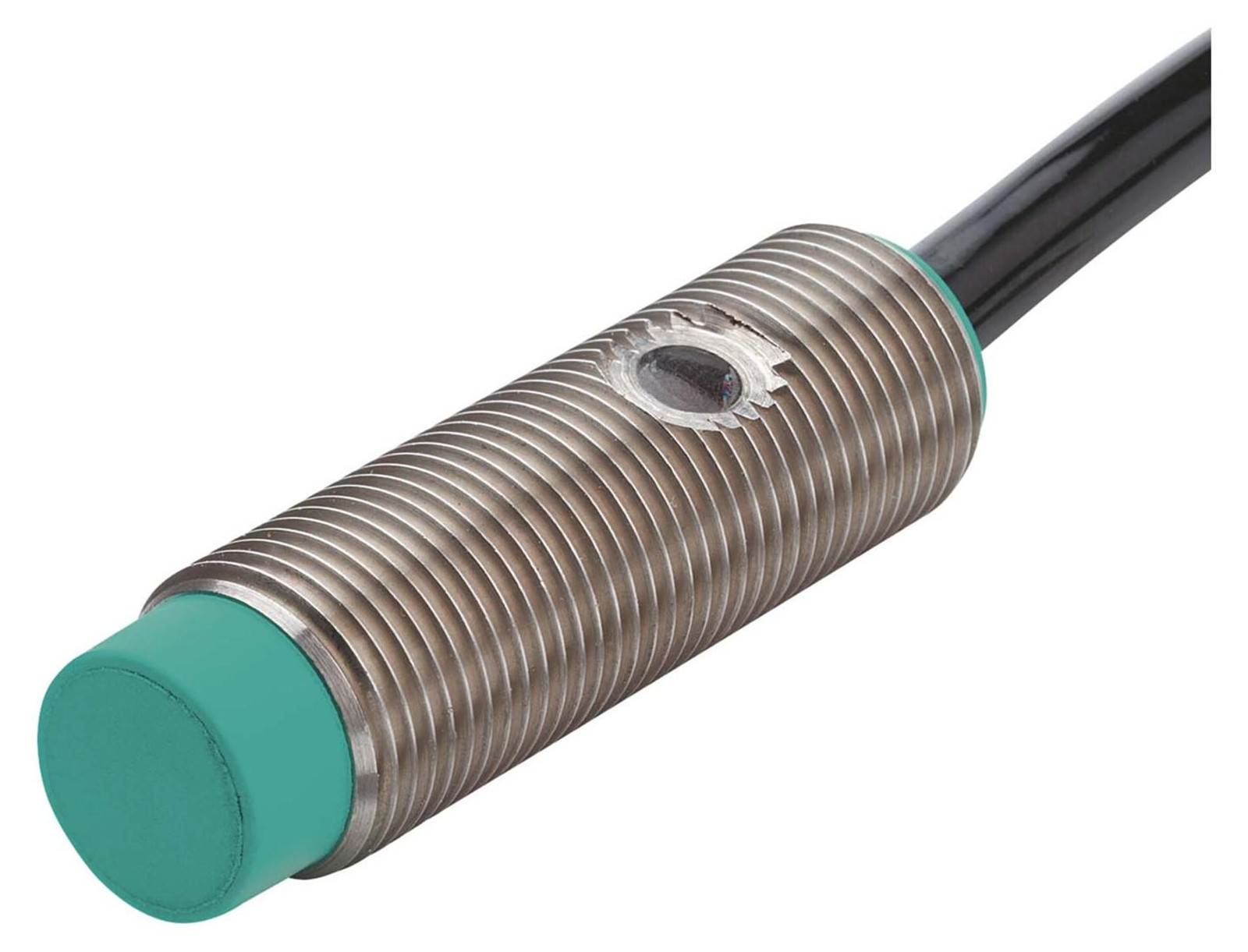Pepperl + Fuchs PF Inductieve sensor NJ4-12GM40-E2