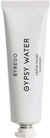 30ml BYREDO Gypsy Water Hand Cream