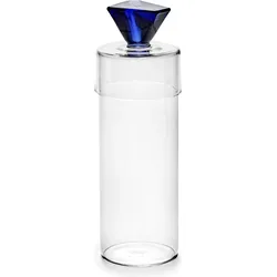 Silos Karaffe 780 ml, blau