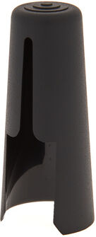 Rovner Ligatures Cap #1 Schwarz