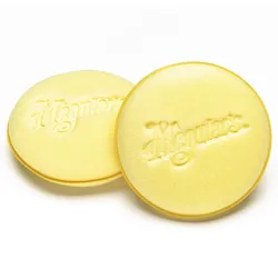 Meguiars Soft Foam Applicator Pad lose