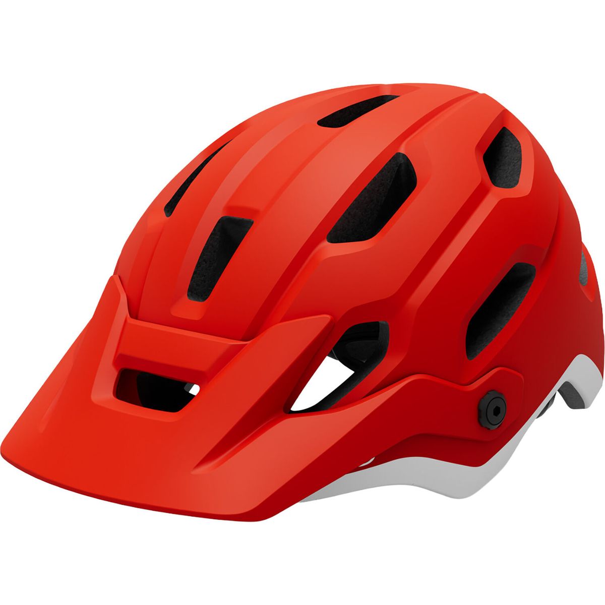 Giro Source Mips Fahrradhelm matte flame red M 200321-006