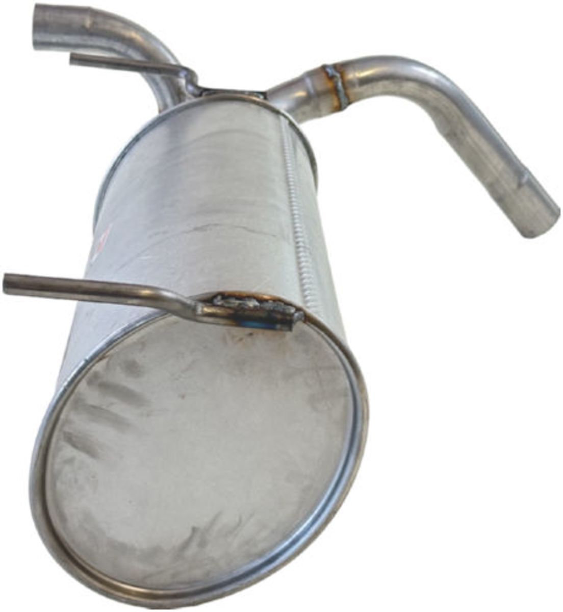 Endschalldämpfer BOSAL 185-231