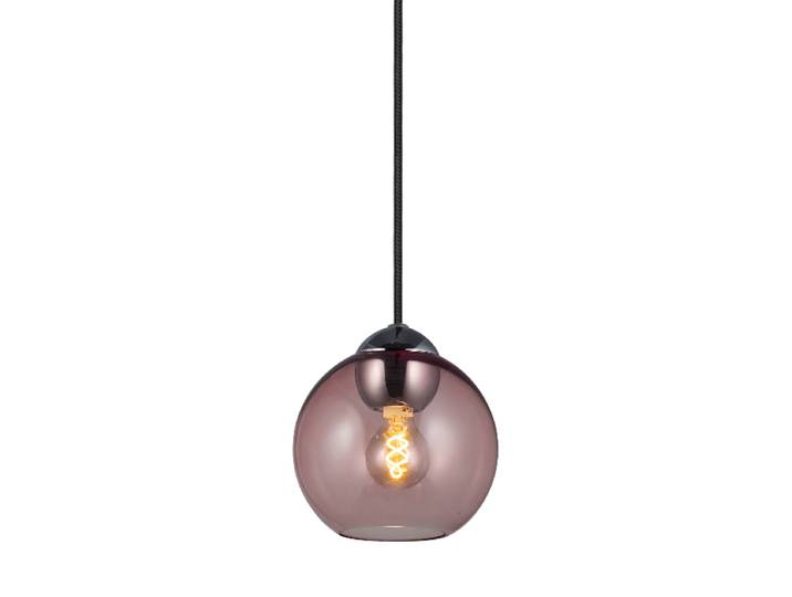 Design Pendellampe Bubbles Rose Halo Design