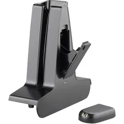 Poly Mobile Device Charger Black, Headset Zubehör