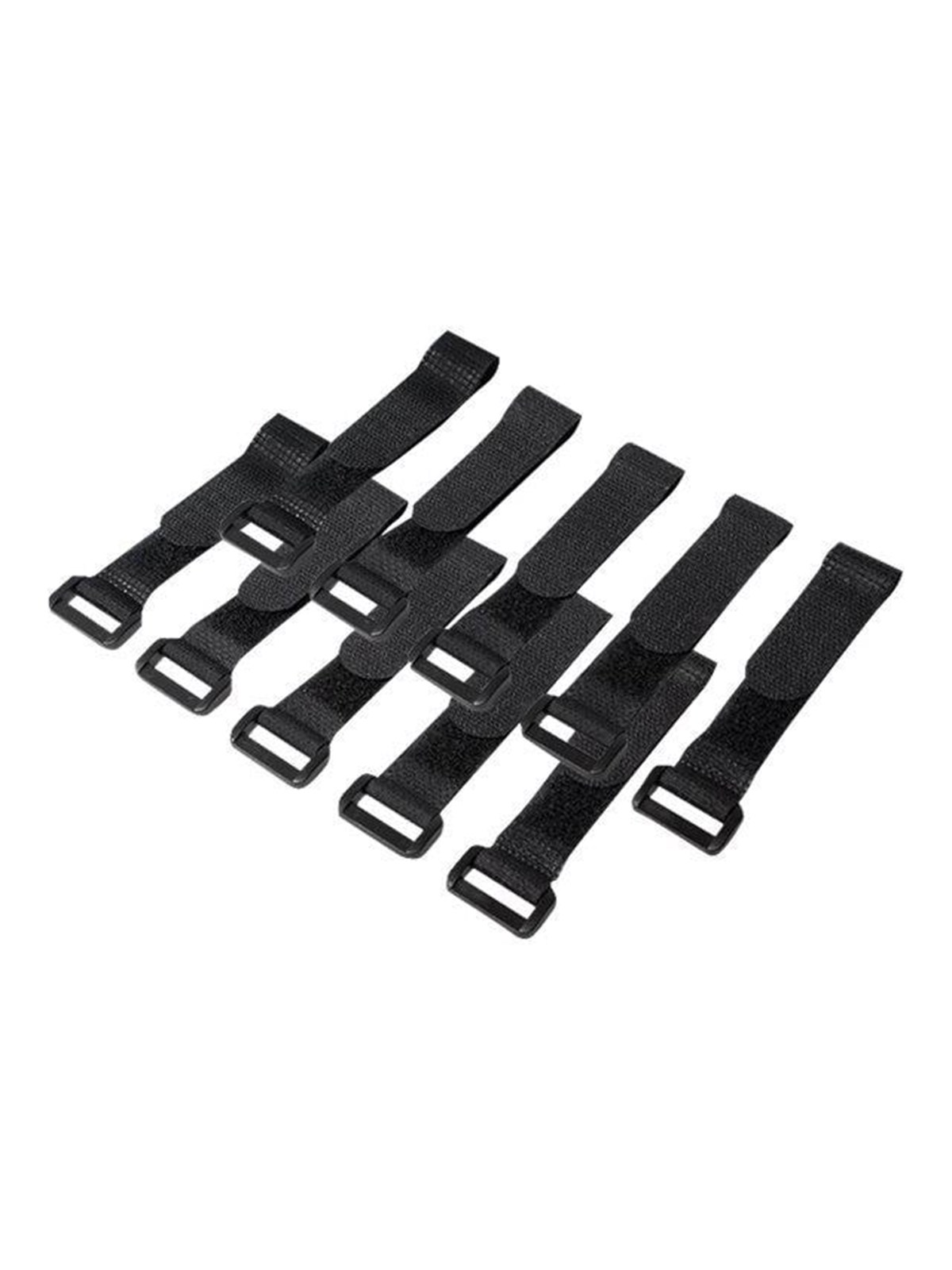 LogiLink Wire Strap Set with Velcro