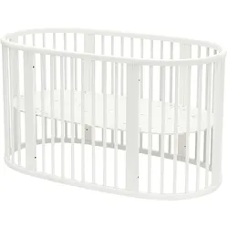 Stokke® Sleepi™ Babybett Sleepi V3, weiss