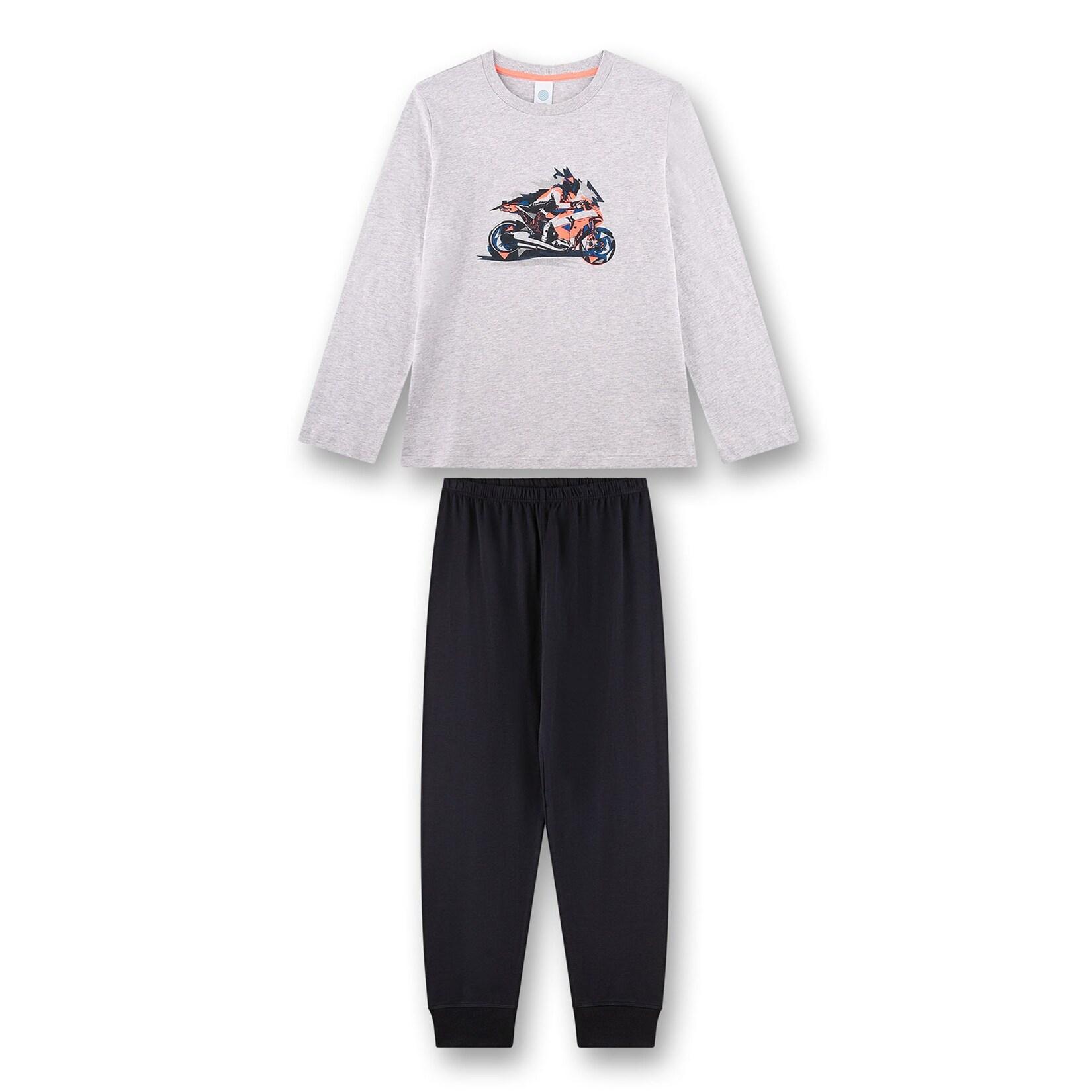Jungen Pyjama