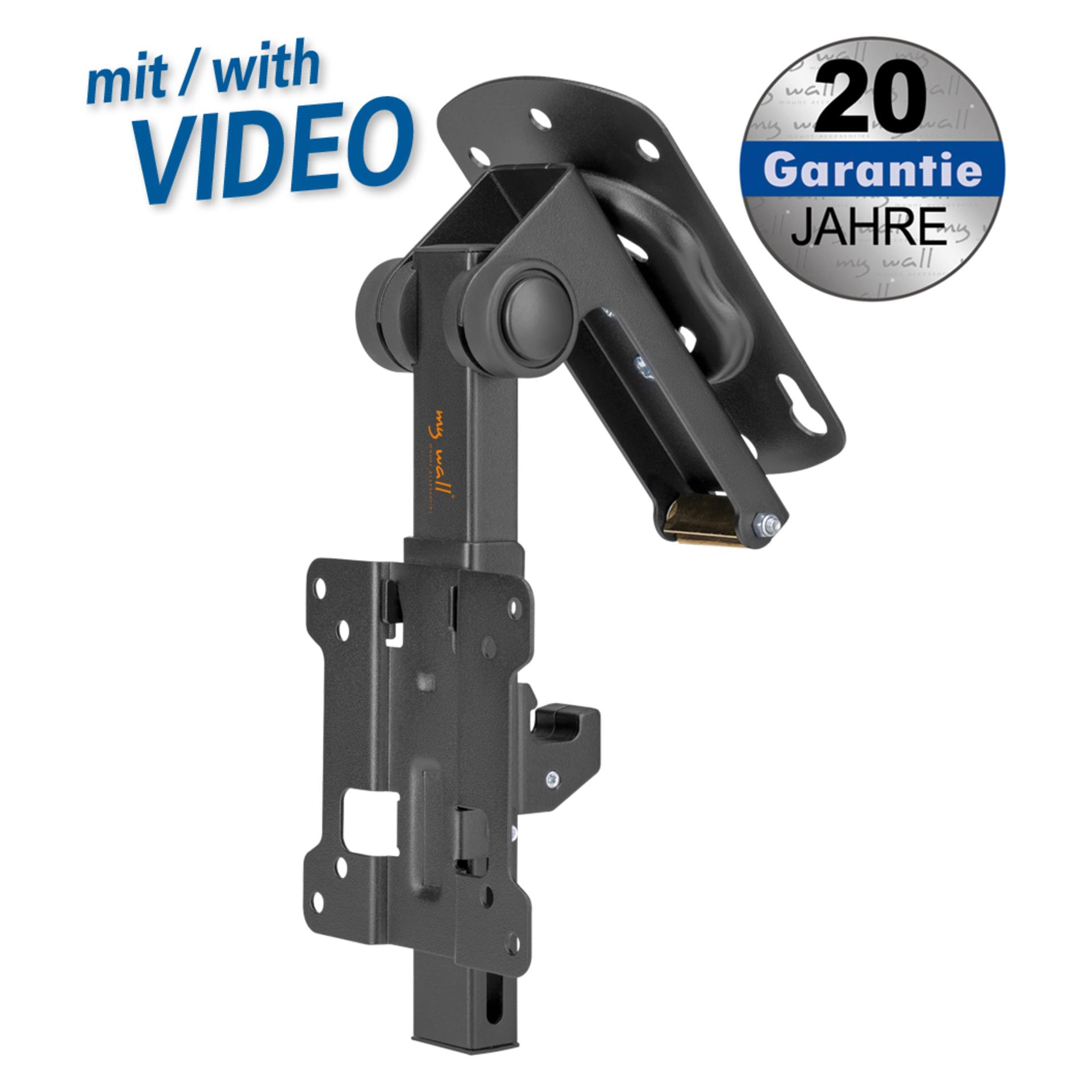 myWall Monitor-Deckenhalterung (Decke) (HL 45-1 L)