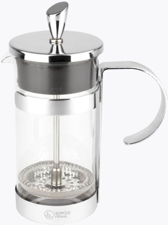 Vienna Acoustics Leopold Vienna Kaffee- & Teebereiter Luxe 350ml
