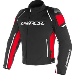 Dainese Racing 3 D-Dry S26 Motorrad Textiljacke 48