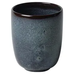 BECHER OHNE HENKEL Lave Gris 400 ml