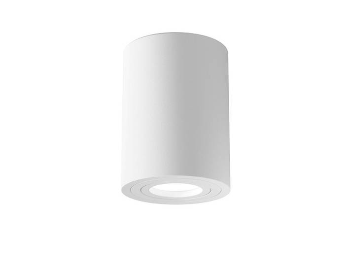 Maytoni Aufbauleuchte Ceiling, 11.5 cm, CE, schwenkbar, gleichmäßige Lichtverteilung, Lampen & Leuchten, Innenbeleuchtung, Spots & Strahler, Aufbauspots